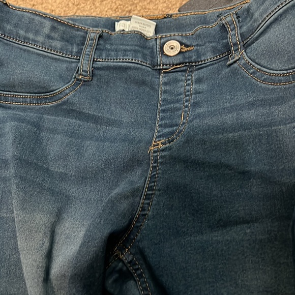 Jeans XL size 14/16 - Picture 5 of 5